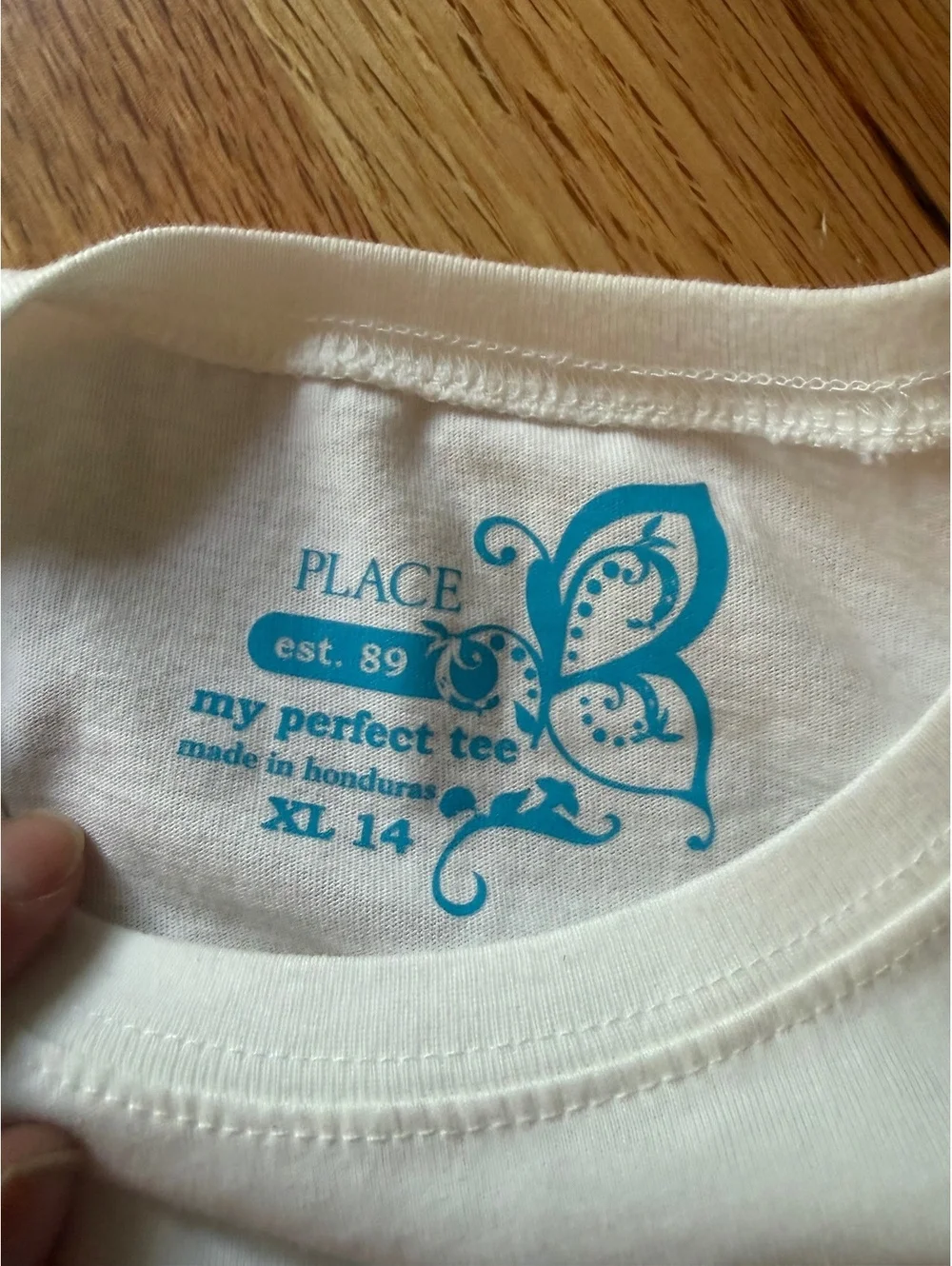 The Childrens Place bundle girls